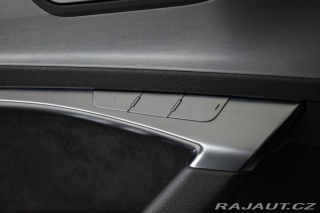 Audi A7 50 TDI S-LINE*AIR*HEAD-UP 2019