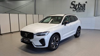 Volvo XC60 B5 2.0L 250+14 HP AT8 AWD