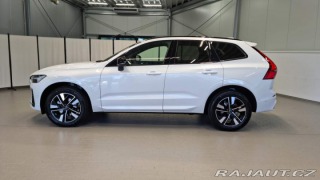 Volvo XC60 B5 2.0L 250+14 HP AT8 AWD 2025