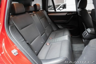 BMW X3 xDrive20d ///M*2xKOLA*KAM 2017