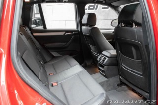 BMW X3 xDrive20d ///M*2xKOLA*KAM 2017