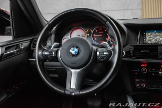BMW X3 xDrive20d ///M*2xKOLA*KAM 2017