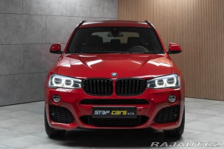 BMW X3 xDrive20d ///M*2xKOLA*KAM 2017