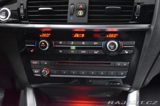 BMW X3 xDrive20d ///M*2xKOLA*KAM 2017