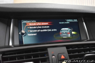 BMW X3 xDrive20d ///M*2xKOLA*KAM 2017