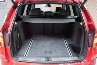 BMW X3 xDrive20d ///M*2xKOLA*KAM 2017