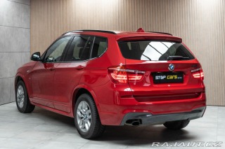 BMW X3 xDrive20d ///M*2xKOLA*KAM 2017