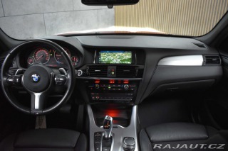 BMW X3 xDrive20d ///M*2xKOLA*KAM 2017