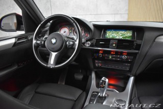 BMW X3 xDrive20d ///M*2xKOLA*KAM 2017
