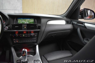 BMW X3 xDrive20d ///M*2xKOLA*KAM 2017