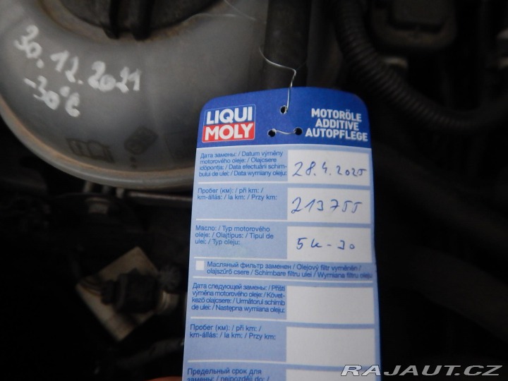 Volkswagen Touran 1.6 TDI, DSG, PANORAMA 2016