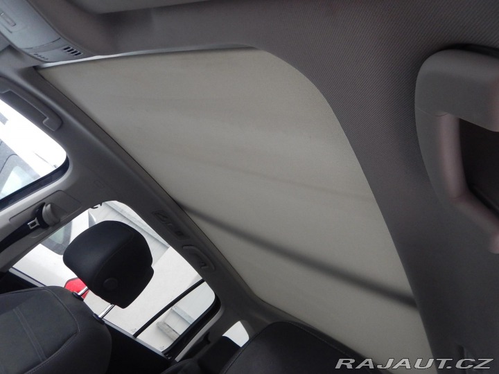 Volkswagen Touran 1.6 TDI, DSG, PANORAMA 2016