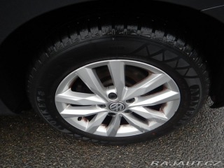 Volkswagen Touran 1.6 TDI, DSG, PANORAMA 2016