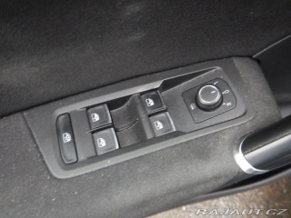 Volkswagen Touran 1.6 TDI, DSG, PANORAMA 2016