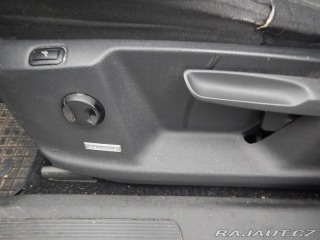 Volkswagen Touran 1.6 TDI, DSG, PANORAMA 2016