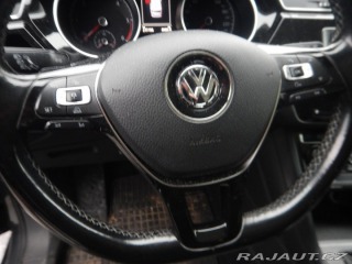 Volkswagen Touran 1.6 TDI, DSG, PANORAMA 2016