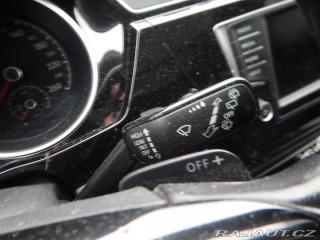 Volkswagen Touran 1.6 TDI, DSG, PANORAMA 2016