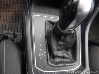 Volkswagen Touran 1.6 TDI, DSG, PANORAMA 2016