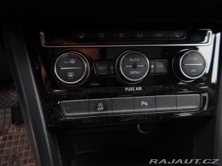 Volkswagen Touran 1.6 TDI, DSG, PANORAMA 2016