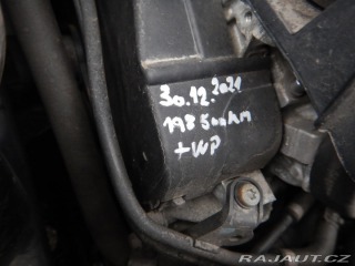 Volkswagen Touran 1.6 TDI, DSG, PANORAMA 2016