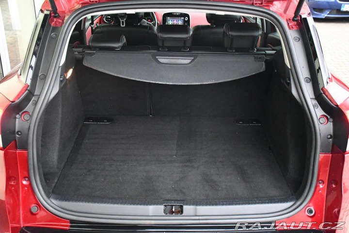 Renault Clio 0,9TCe 66kW LED TAŽNÉ 2016