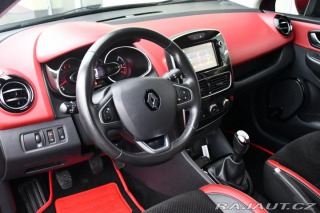 Renault Clio 0,9TCe 66kW LED TAŽNÉ 2016