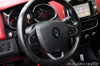 Renault Clio 0,9TCe 66kW LED TAŽNÉ 2016
