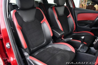 Renault Clio 0,9TCe 66kW LED TAŽNÉ 2016