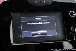 Renault Clio 0,9TCe 66kW LED TAŽNÉ 2016