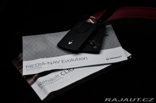 Renault Clio 0,9TCe 66kW LED TAŽNÉ 2016