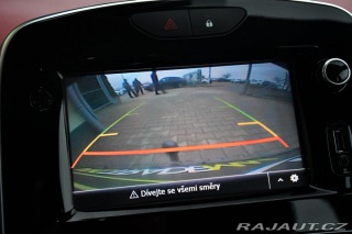 Renault Clio 0,9TCe 66kW LED TAŽNÉ 2016