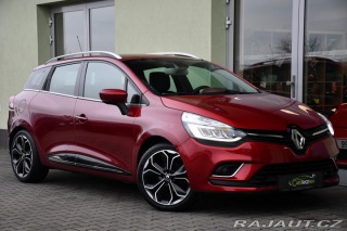 Renault Clio 0,9TCe 66kW LED TAŽNÉ 2016