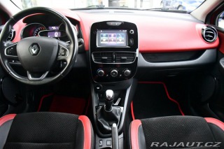 Renault Clio 0,9TCe 66kW LED TAŽNÉ 2016