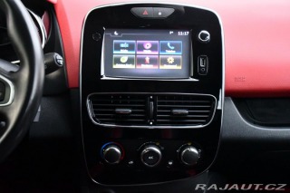 Renault Clio 0,9TCe 66kW LED TAŽNÉ 2016