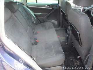 Volkswagen Tiguan 2,0 TDi 81kw Bluemotion 2013