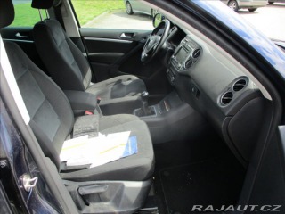 Volkswagen Tiguan 2,0 TDi 81kw Bluemotion 2013