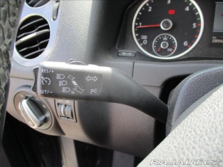 Volkswagen Tiguan 2,0 TDi 81kw Bluemotion 2013