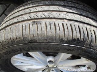 Volkswagen Tiguan 2,0 TDi 81kw Bluemotion 2013