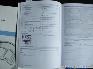 Volkswagen Tiguan 2,0 TDi 81kw Bluemotion 2013