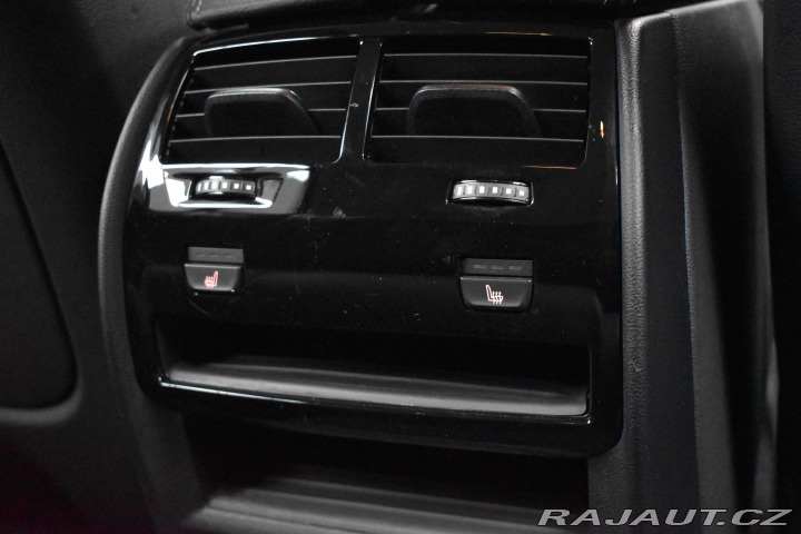 BMW 5 520d xD*REZERVACE* 2021