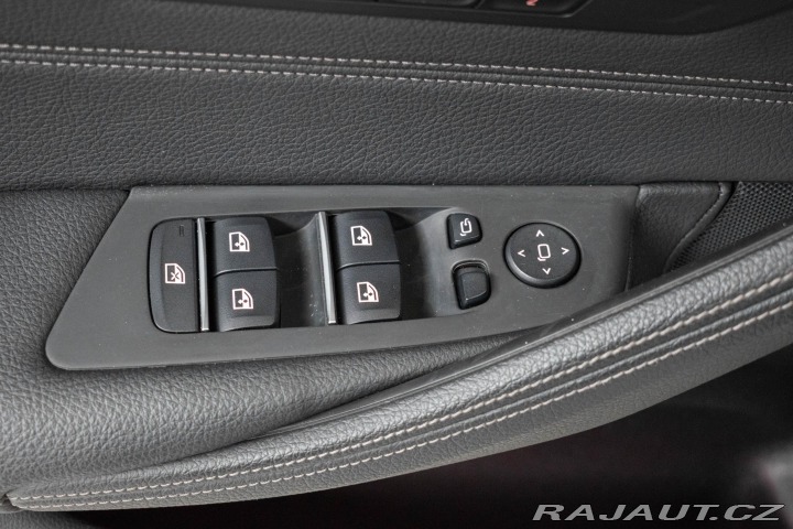 BMW 5 520d xD*REZERVACE* 2021