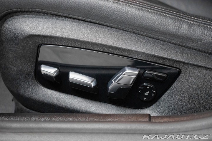 BMW 5 520d xD*REZERVACE* 2021