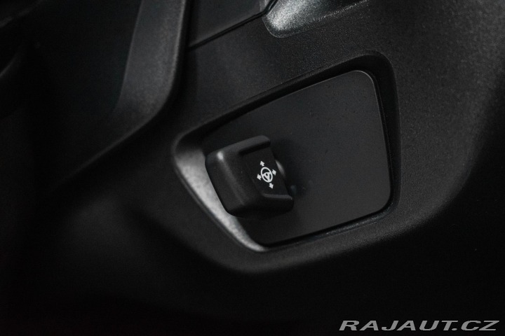 BMW 5 520d xD*REZERVACE* 2021