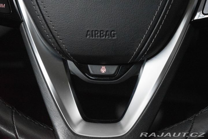 BMW 5 520d xD*REZERVACE* 2021