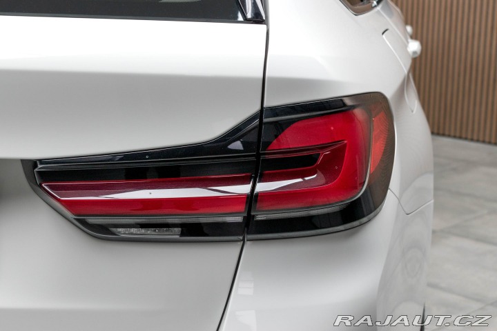 BMW 5 520d xD*REZERVACE* 2021