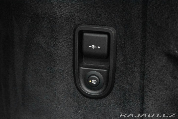 BMW 5 520d xD LUXURY*TAŽNÉ*DPH* 2021