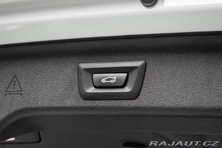 BMW 5 520d xD LUXURY*TAŽNÉ*DPH* 2021