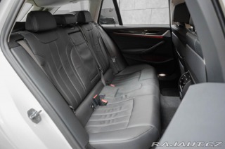 BMW 5 520d xD LUXURY*TAŽNÉ*DPH* 2021