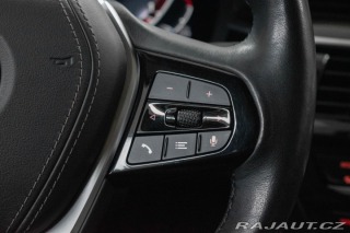 BMW 5 520d xD LUXURY*TAŽNÉ*DPH* 2021