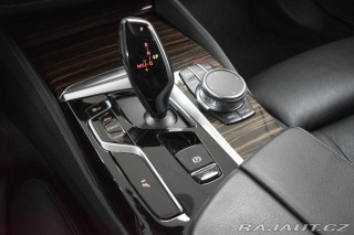 BMW 5 520d xD LUXURY*TAŽNÉ*DPH* 2021